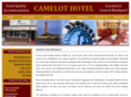 camelothotel.net