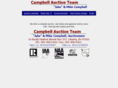 campbellauctionteam.com