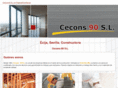 cecons90.com