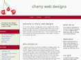 cherrywebdesigns.com