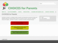 choicesforparents.org