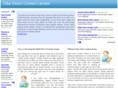 cibavisioncontactlenses.com