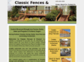 classic-fences.com