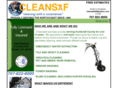 cleansafbiz.com