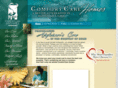 comfortcarehomes.com