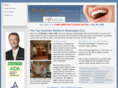 cosmeticdentistwaldorfmd.com