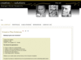 creativeplussolutions.com