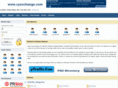 cyexchange.com