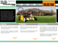 dandrlandscapingsj.com
