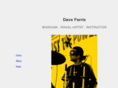 davefarris.com