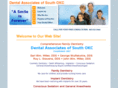 dentalassociatessouthokc.com