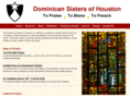 dominicansistersofhouston.org