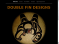 doublefindesigns.com