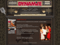 dynamite-magazine.de