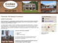 eicherconstructionva.com