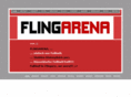 flingarena.net