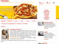 franchisepizza.com