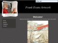 frankevansartwork.com