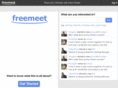 freemeet.com