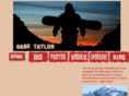 gabe-taylor.com