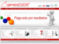 generaclicks.com