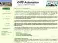 gmbautomation.com