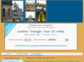 golden-triangle-indiatours.com