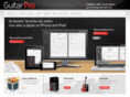 guitar-pro-songbook.com