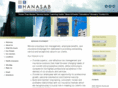 hanasabinsurance.com