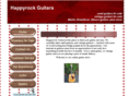 happyrockguitars.com