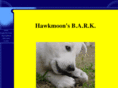hawkmoonsbark.com