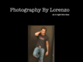 headshotsbylorenzo.com