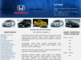 hondaozelservisankara.com