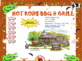 hotrodsbbqgrill.com