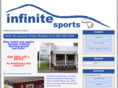 infinitesportsvt.com