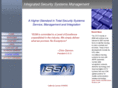 issmsecure.com