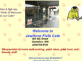 jawboneflatscafe.com