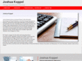 joshuakoppel.com