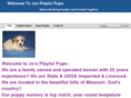 josplayfulpups.com