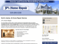 jpshomerepair.com