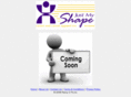justmyshape.com