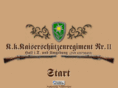 kaiserschuetzen.com