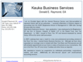 keukabusinessservices.com