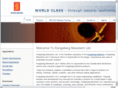 kongsberg-mesotech.biz