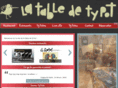 la-table-de-ty-pot.com
