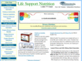 lifesupportnutrition.com