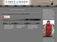 limitcreek.com