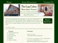 logcabininvermont.com