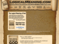 logicalmeaning.com