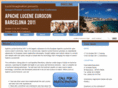 luceneurocon.org